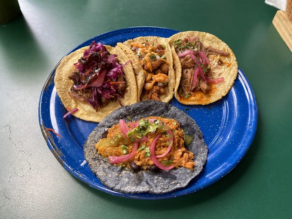 Cochinita Pibil