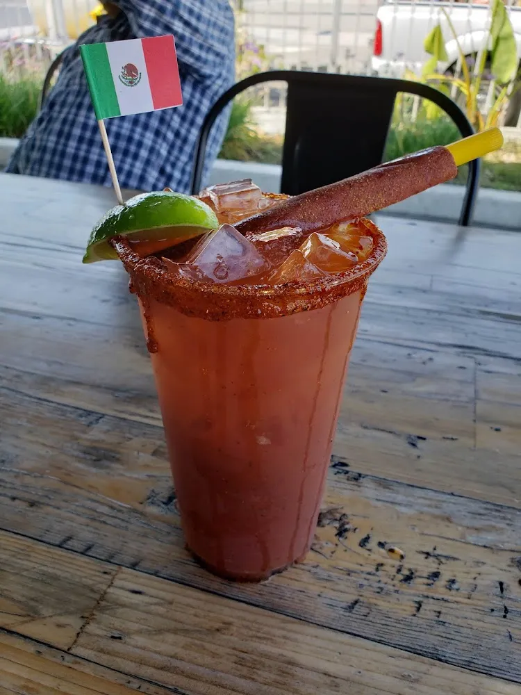 Micheladas